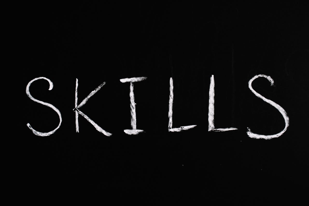 Develop The Most In-demand Job Skills - Top 16 Skills For Job