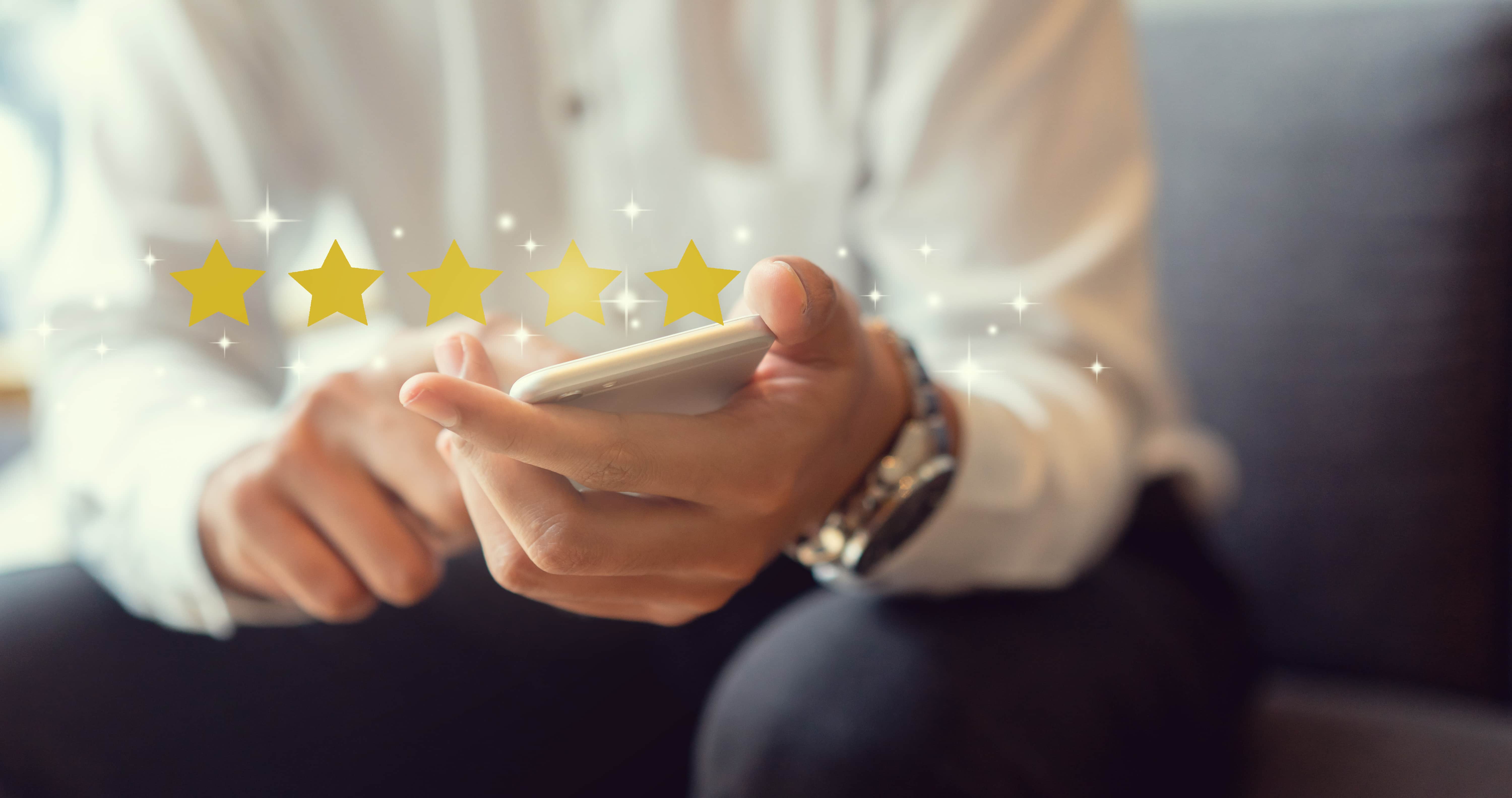 Strategies For Effective Online Review And Reputation Management