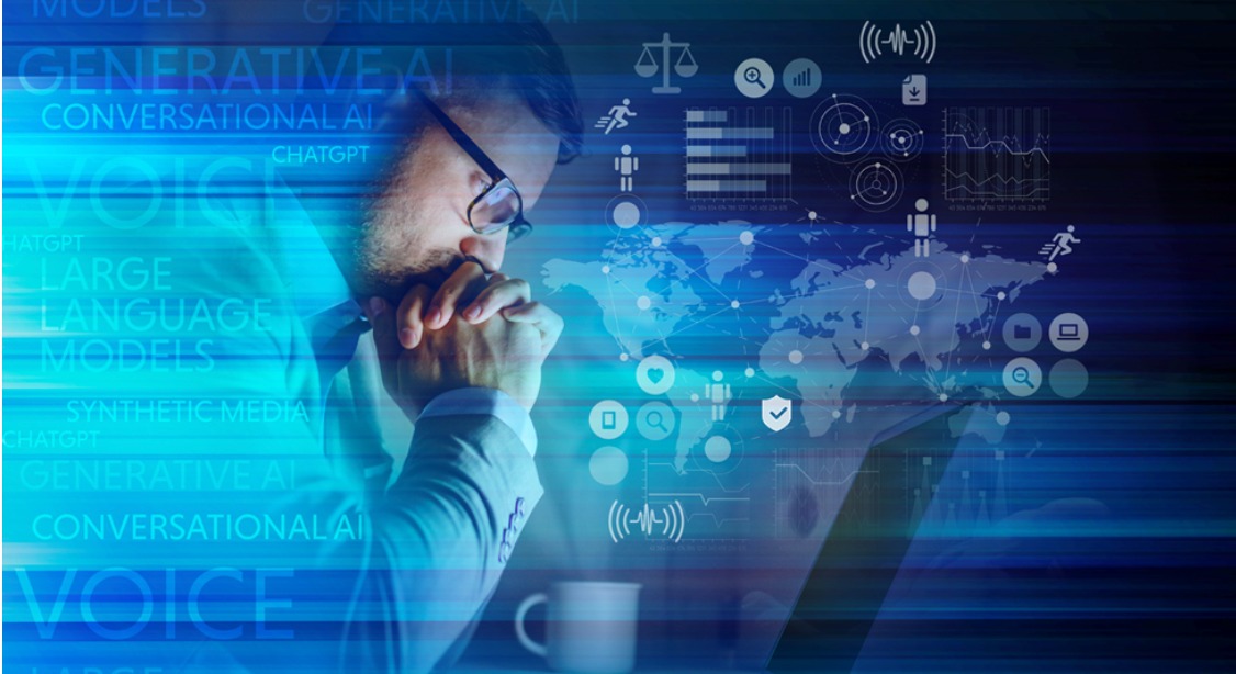 How We Leveraged AI To Take Our Company To The Next Level?