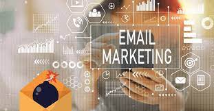 The Power Of Effective Email Marketing Strategies In 2024