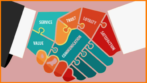 How To Establish Consumer Trust?