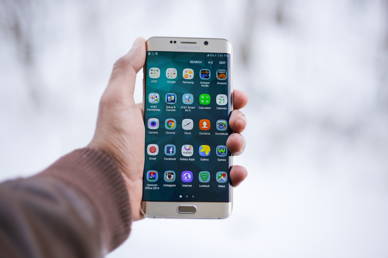 How To Optimize Your Website For Mobile SEO