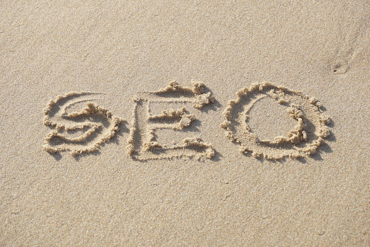 SEO Trends For 2024 You Can’t Afford To Miss