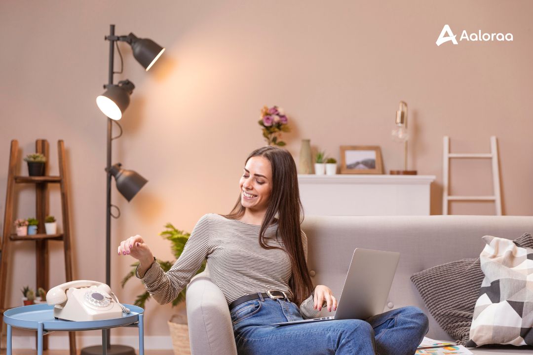 Making Your Place Happy With Dream Home Decor